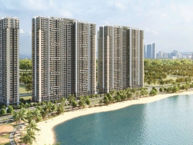 Sigma ký kết gói thầu MEP dự án Masteri West Heights Tây Mỗ